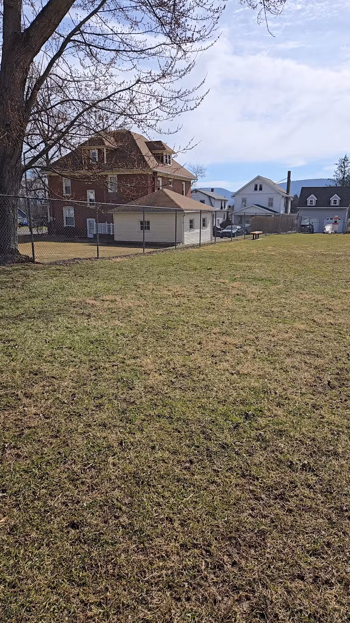 Avis Dog Park - Avis, PA
