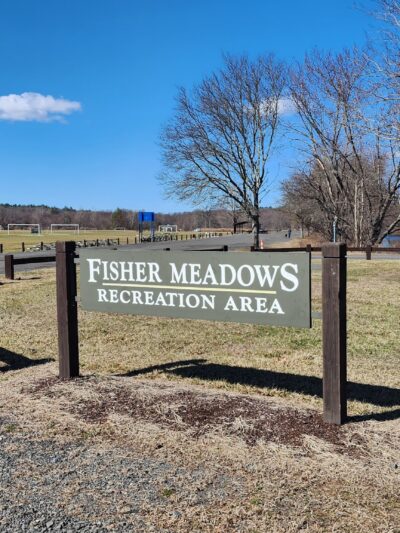 Fisher Meadows - Avon, CT