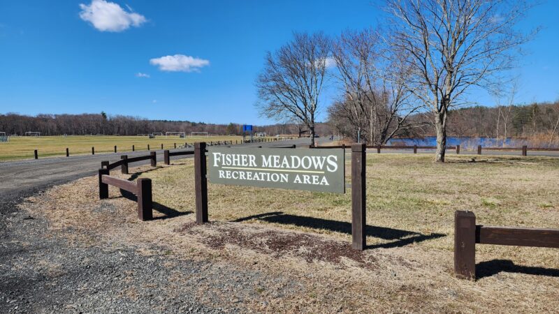 Fisher Meadows - Avon, CT