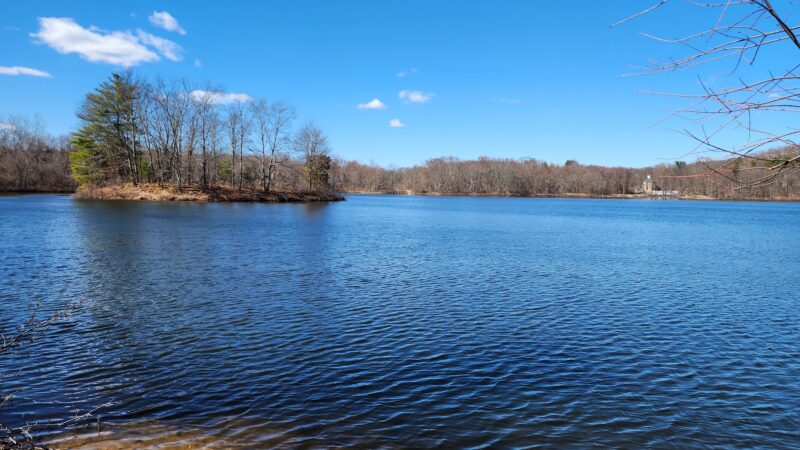 Fisher Meadows - Avon, CT