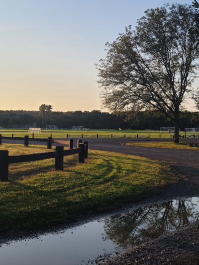 Fisher Meadows - Avon, CT