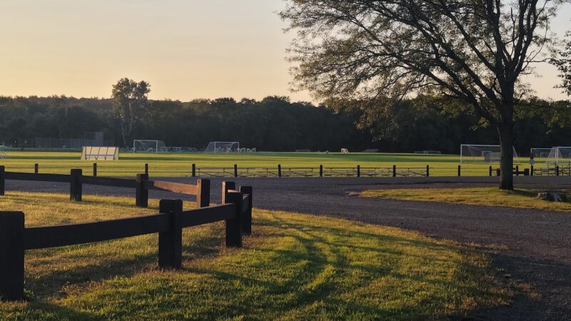 Fisher Meadows - Avon, CT