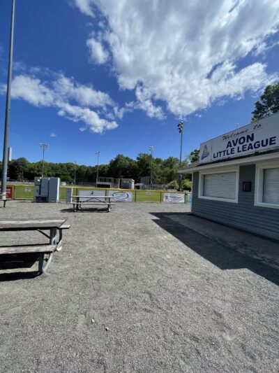 Sperry Park - Avon, CT