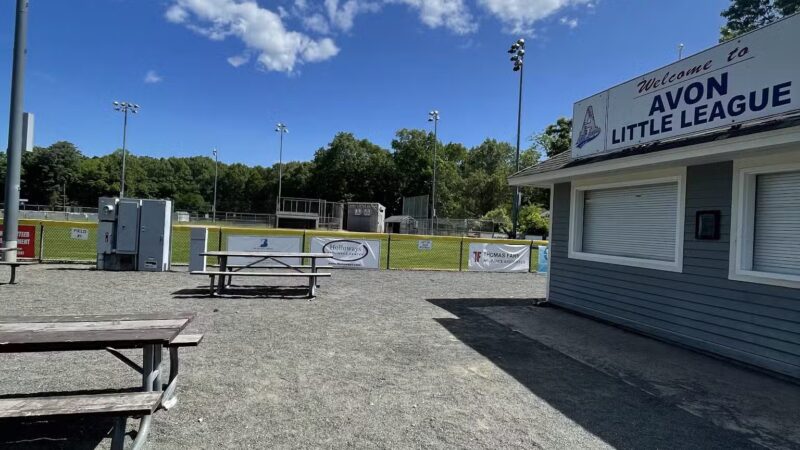 Sperry Park - Avon, CT