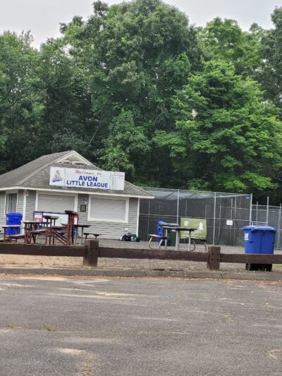 Sperry Park - Avon, CT