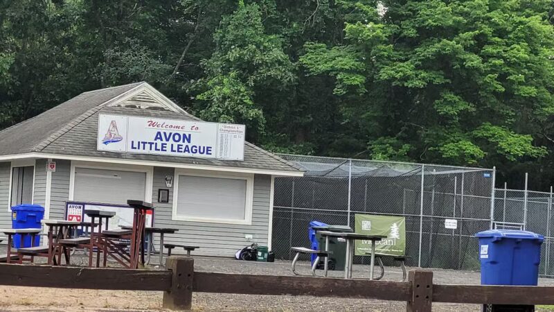 Sperry Park - Avon, CT