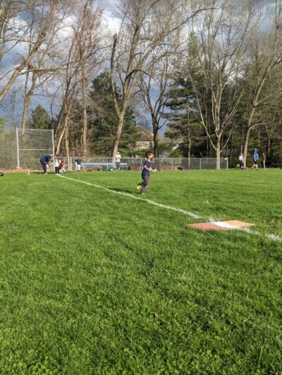 Sperry Park - Avon, CT