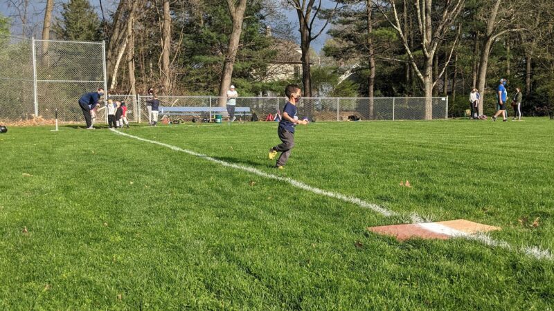 Sperry Park - Avon, CT