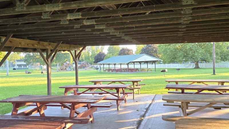 Avon Driving Park - Avon, NY