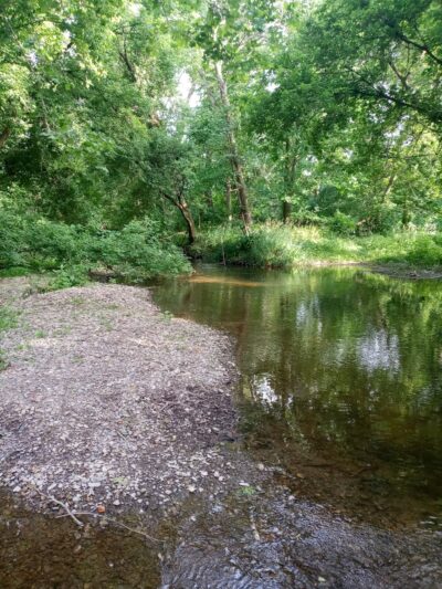 Avon Driving Park - Avon, NY