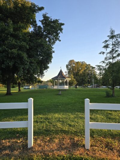 Avon Driving Park - Avon, NY