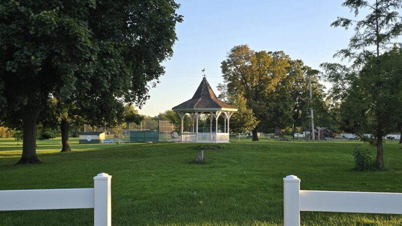 Avon Driving Park - Avon, NY