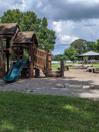 Avon Driving Park - Avon, NY