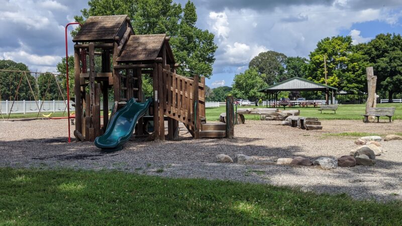 Avon Driving Park - Avon, NY