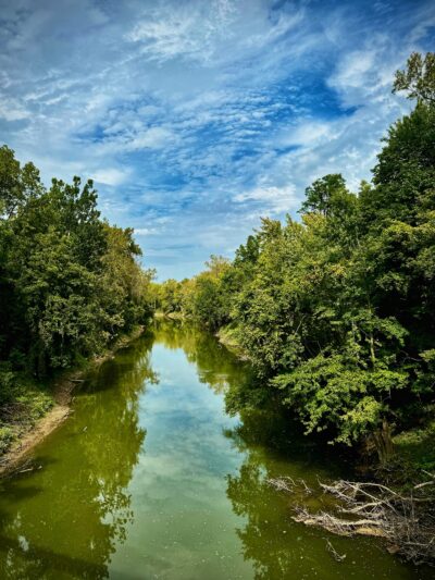 Erie-Attica Trail Parking - Avon, NY