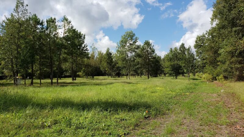 Ayden District Inclusive Park - Ayden, NC