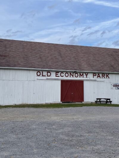 Economy Park - Baden, PA