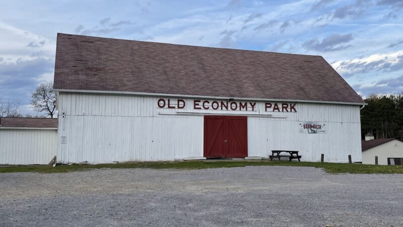 Economy Park - Baden, PA