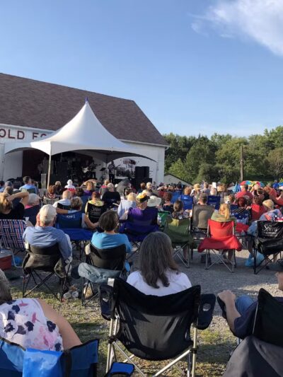 Economy Park - Baden, PA