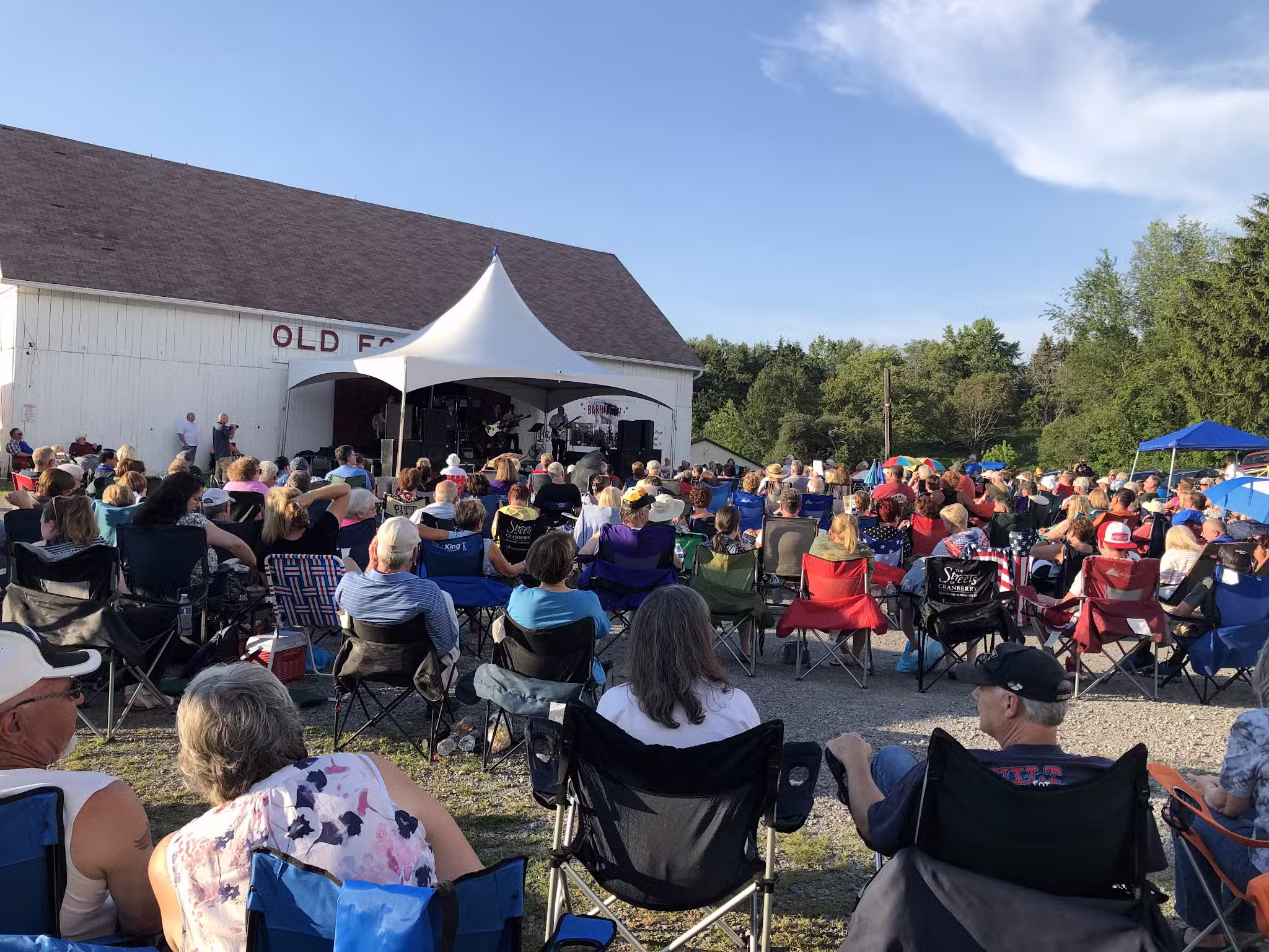 Economy Park - Baden, PA