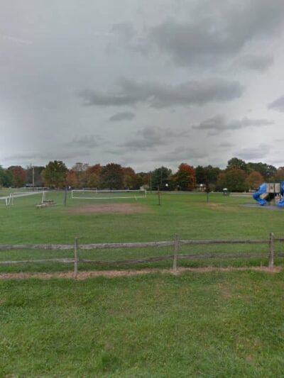 Recreation Drive Park - Baden, PA