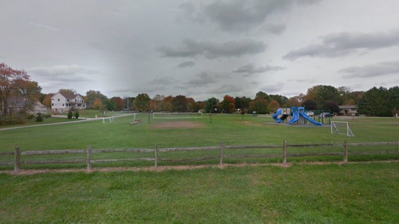 Recreation Drive Park - Baden, PA