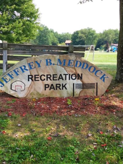 Recreation Drive Park - Baden, PA