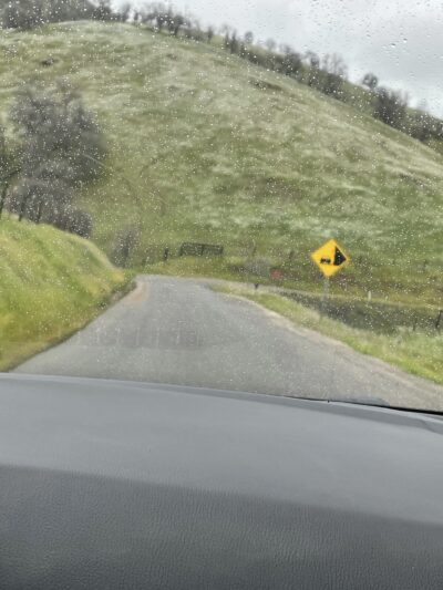 Badger - Badger, CA