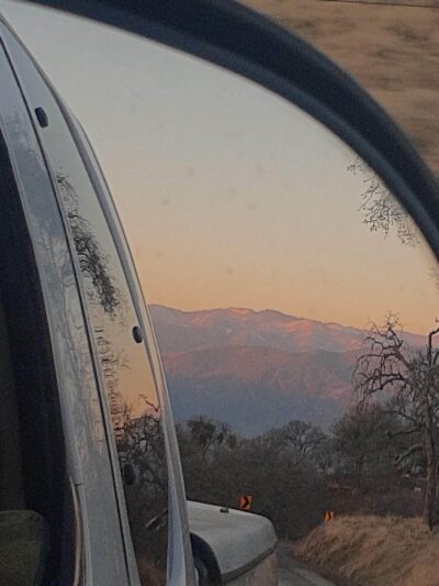 Badger - Badger, CA