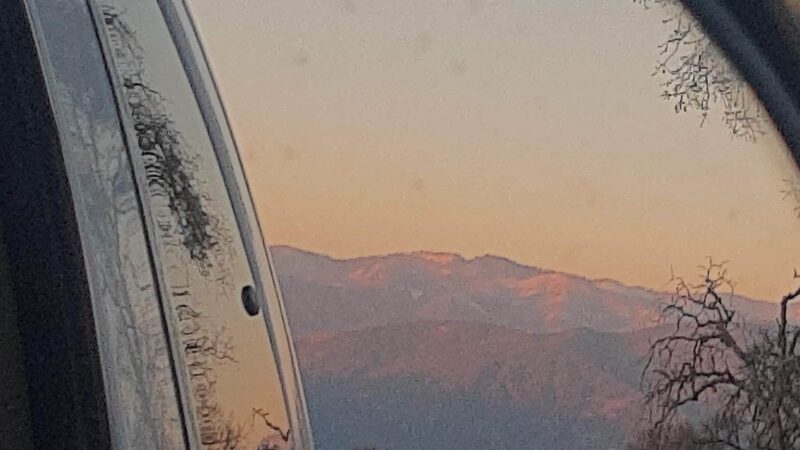 Badger - Badger, CA