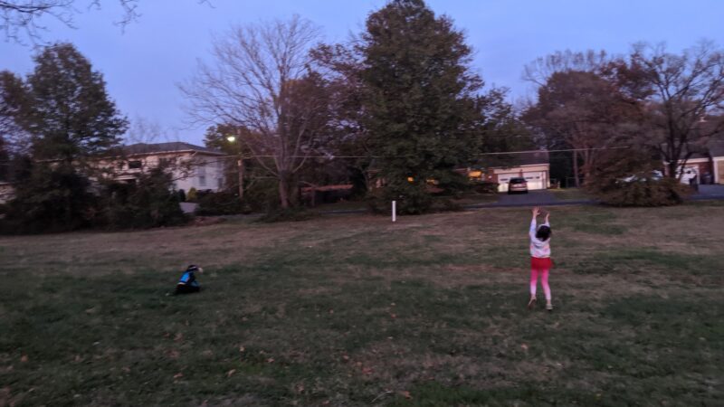 Hogge Park - Bailey's Crossroads, VA
