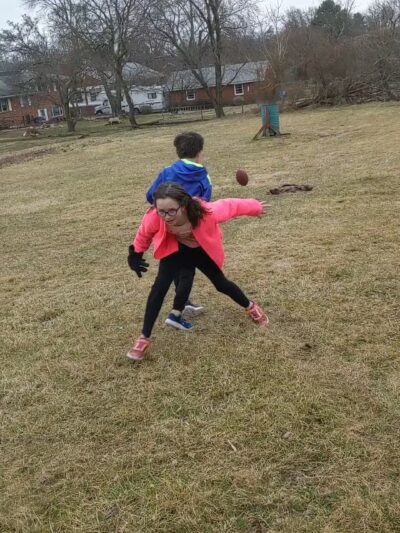 Hogge Park - Bailey's Crossroads, VA