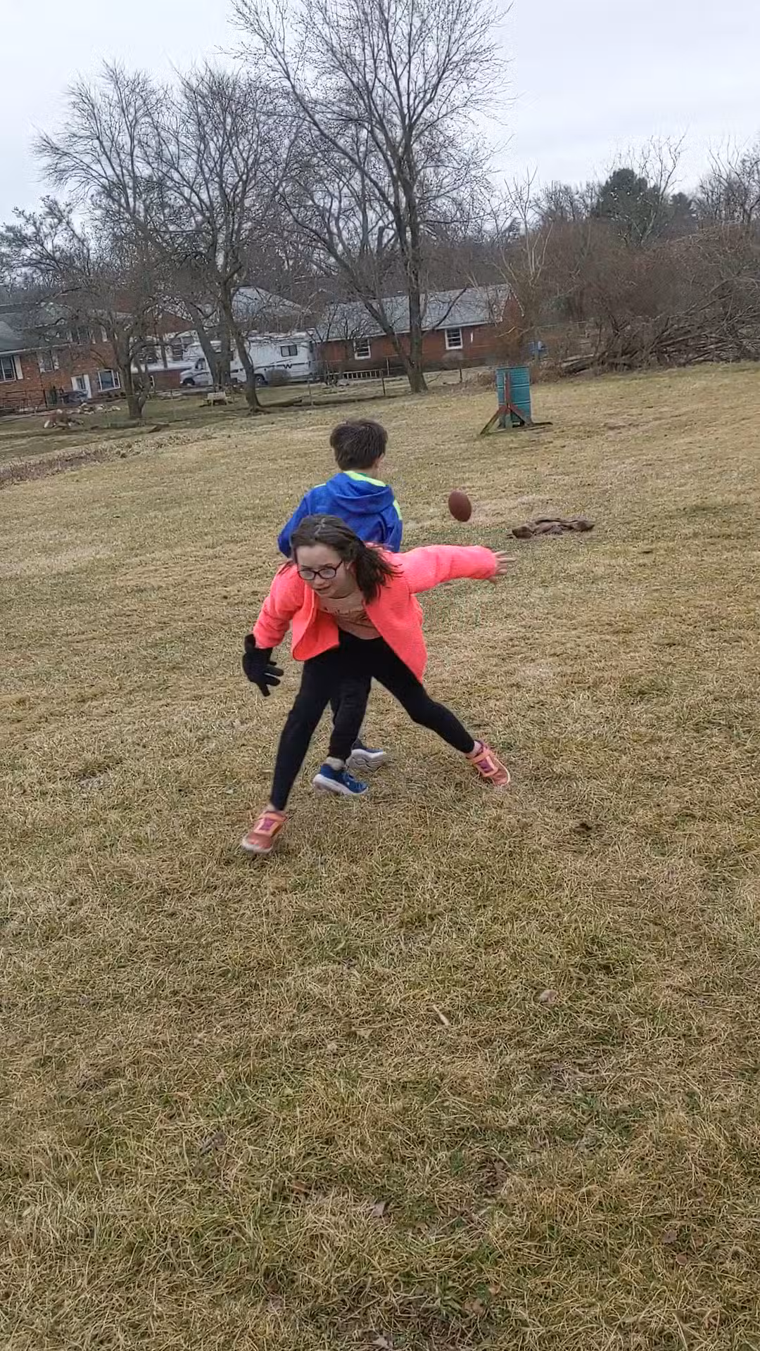 Hogge Park - Bailey's Crossroads, VA