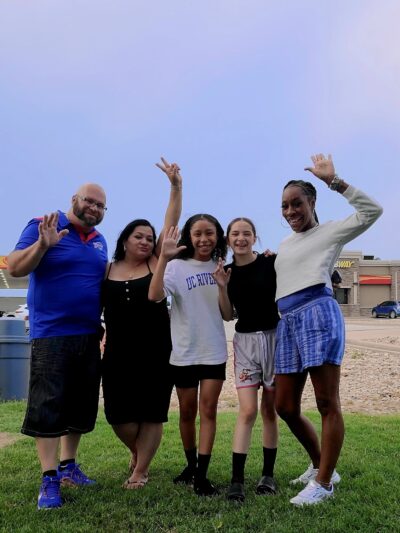 Dog Park at Love’s Travel Stops - Baird, TX