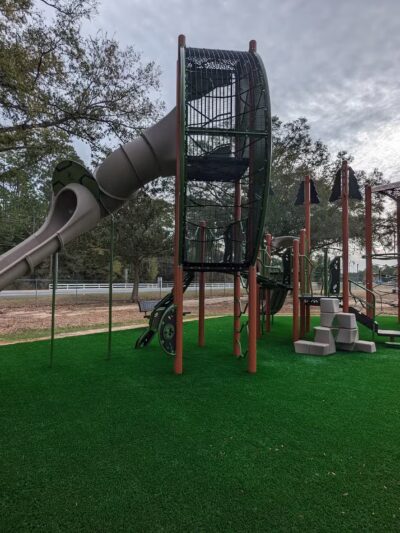 Baker Park - Baker, FL