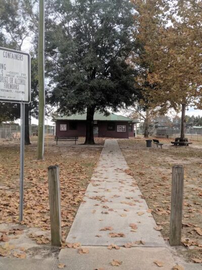 Baker Park - Baker, FL