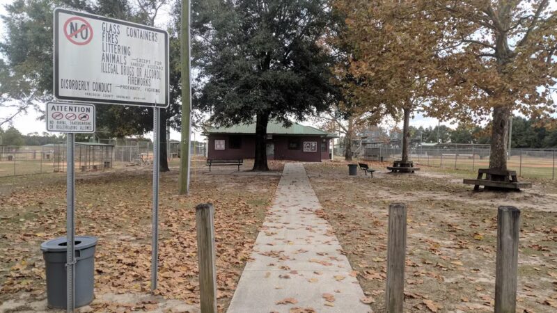 Baker Park - Baker, FL