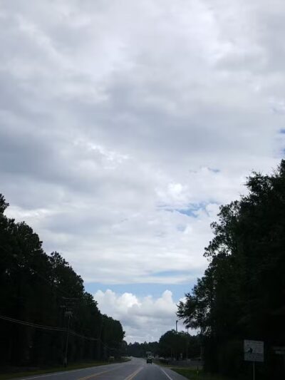 Baker Park - Baker, FL