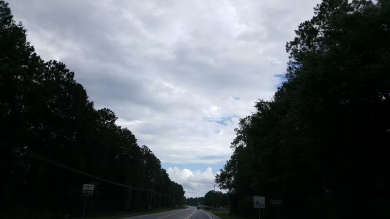 Baker Park - Baker, FL