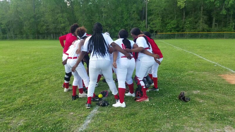 Baker Park - Baker, LA