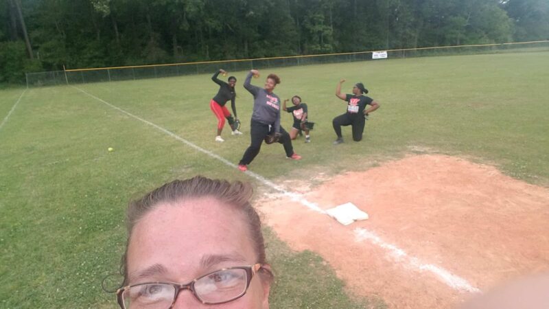 Baker Park - Baker, LA