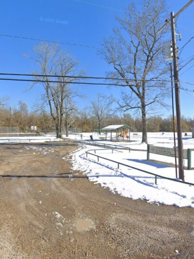 Chamberlain Street Park - Baker, LA