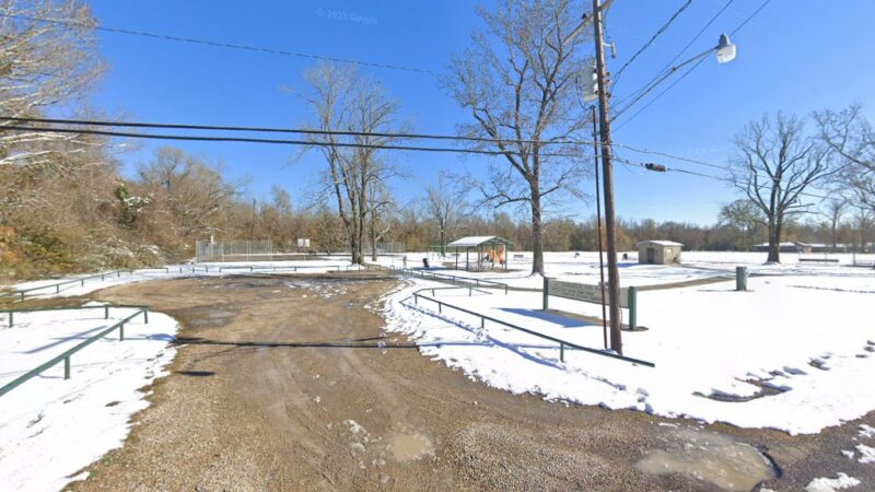 Chamberlain Street Park - Baker, LA