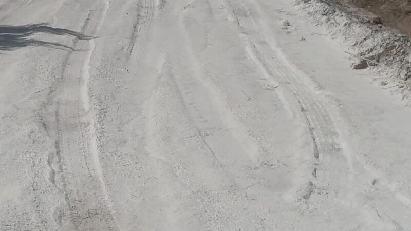 Chamberlain Street Park - Baker, LA