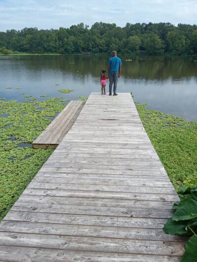 Greenwood Community Park - Baker, LA