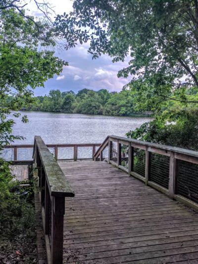 Greenwood Community Park - Baker, LA