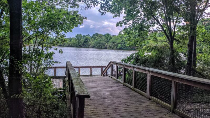 Greenwood Community Park - Baker, LA