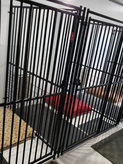 park a pooch - Baker, NV