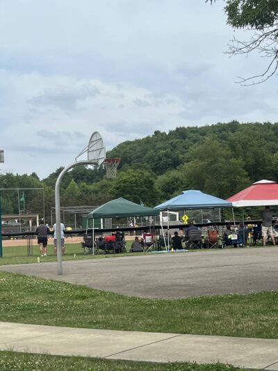 Richland Splash Pad - Bakerstown, PA