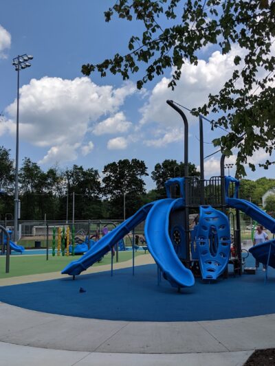 Richland Township Community Park - Bakerstown, PA